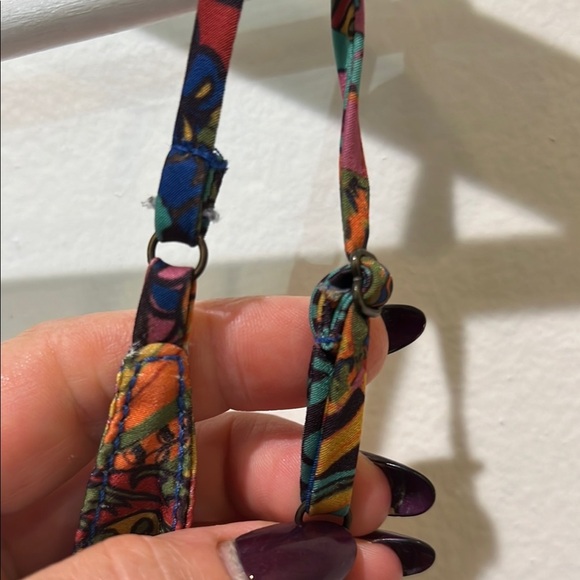 Urban Outfitters Karissa Bustier Top with Adjustable Straps Size Small - Picture 4 of 7